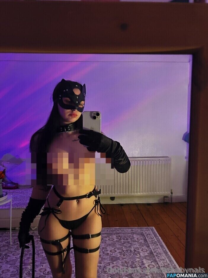 Nalianicole / itsbabynals / nalianicole_ Meztelen OnlyFans  Kikerült fotó #6