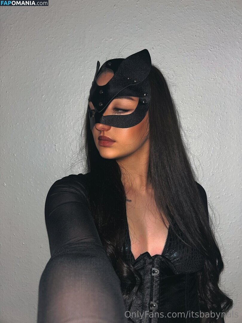 Nalianicole / itsbabynals / nalianicole_ Meztelen OnlyFans  Kikerült fotó #14