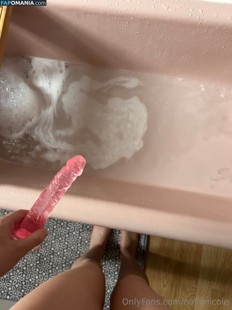 Nalianicole / itsbabynals / nalianicole_ Meztelen OnlyFans  Kikerült fotó #15
