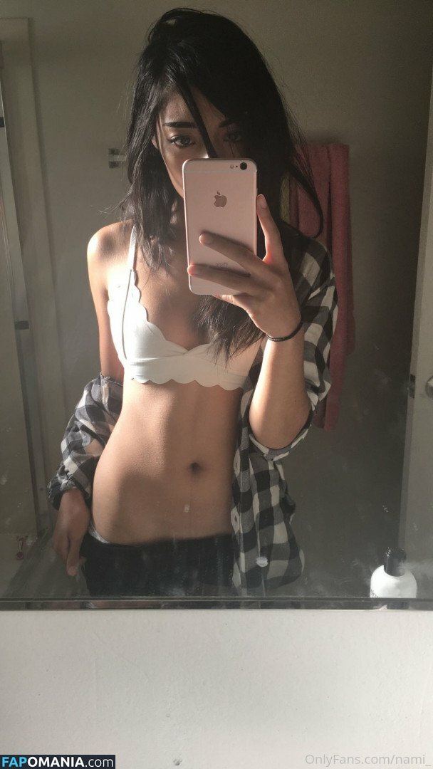 Nami / NamiMFC / Nami_ / namicommunicate Meztelen OnlyFans  Kikerült fotó #62