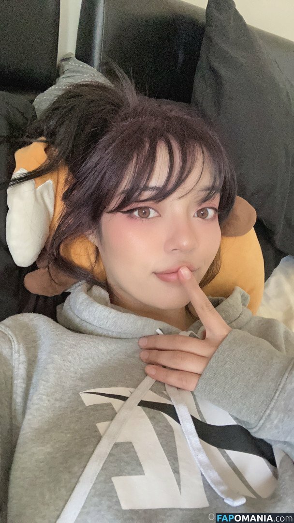 Nami / NamiMFC / Nami_ / namicommunicate Meztelen OnlyFans  Kikerült fotó #78