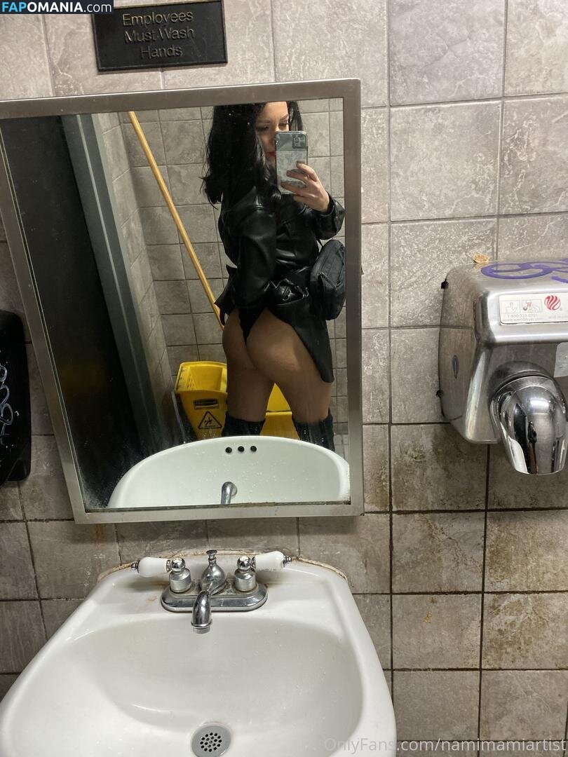 Namimamilune / mamiii111 / nami.lune Meztelen OnlyFans  Kikerült fotó #61