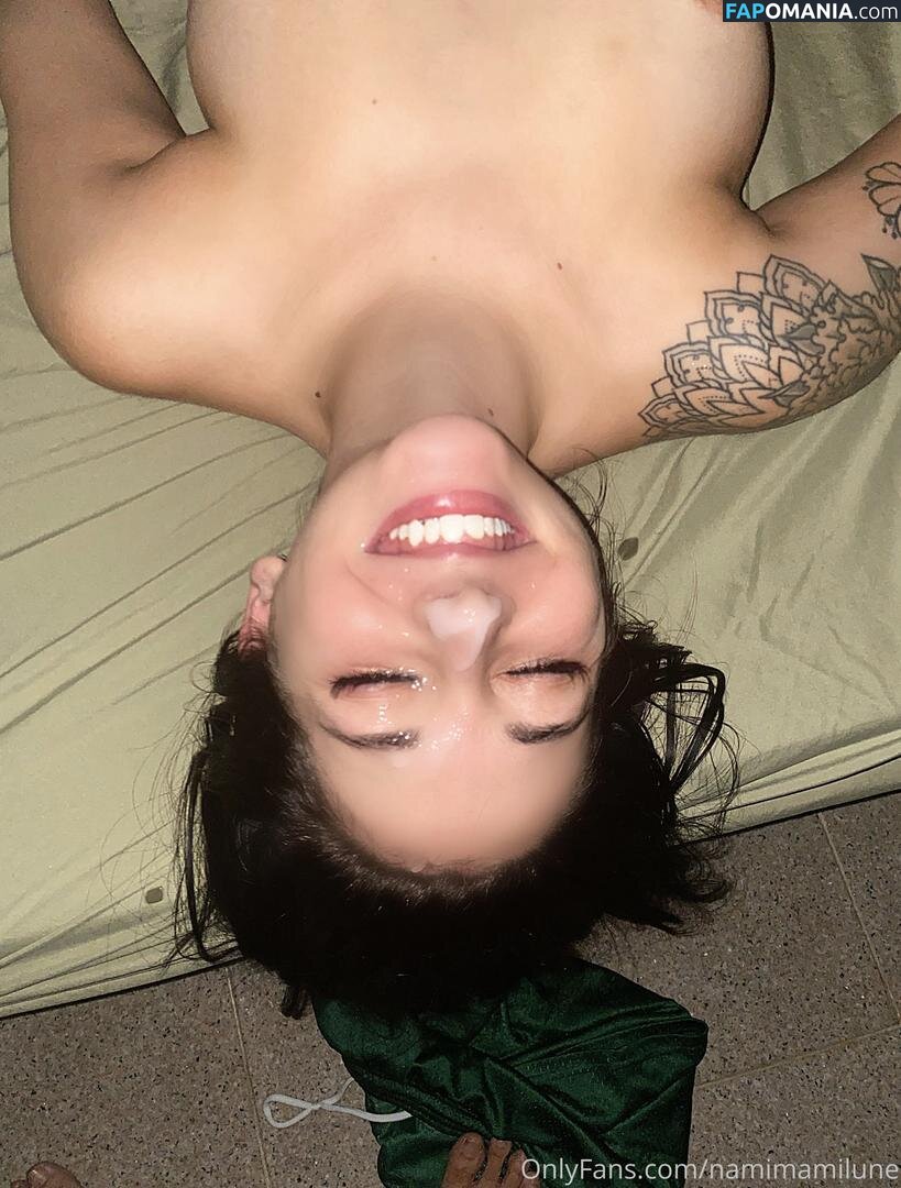 Namimamilune / mamiii111 / nami.lune Meztelen OnlyFans  Kikerült fotó #66