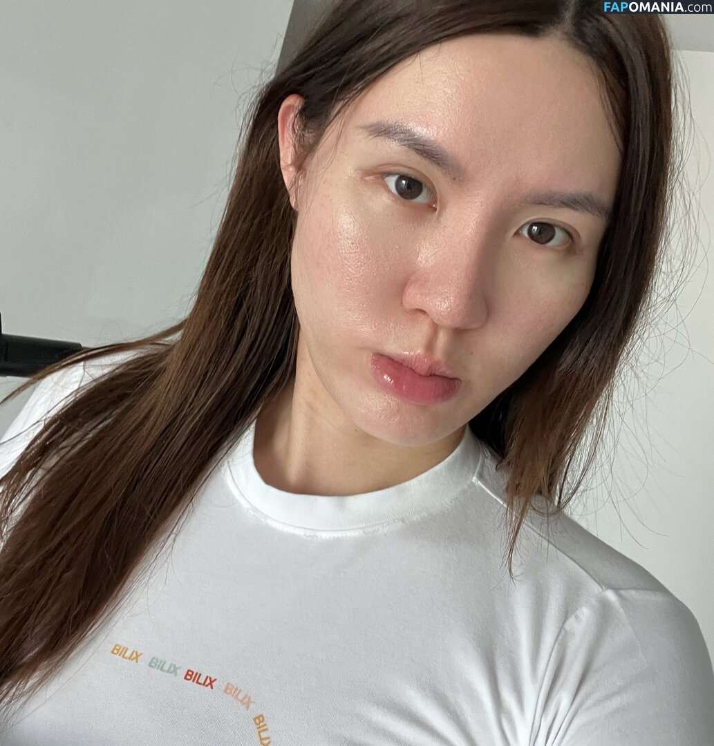 namwaanntd Meztelen OnlyFans  Kikerült fotó #8