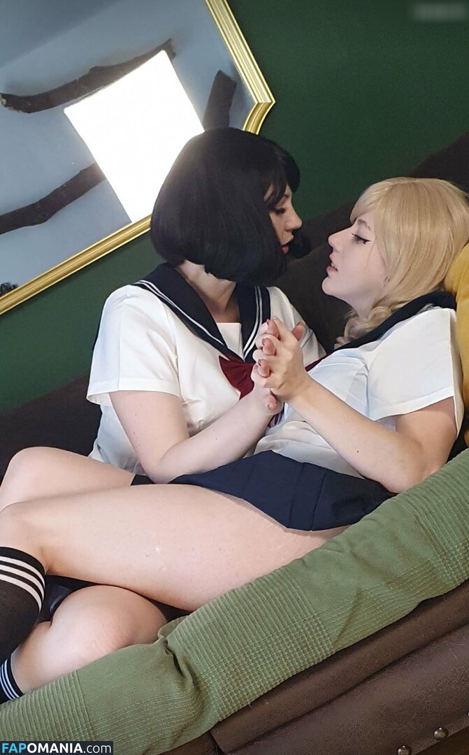 Nana Kuronoma / nana.kuronoma / nanakuronoma Meztelen OnlyFans  Kikerült fotó #8