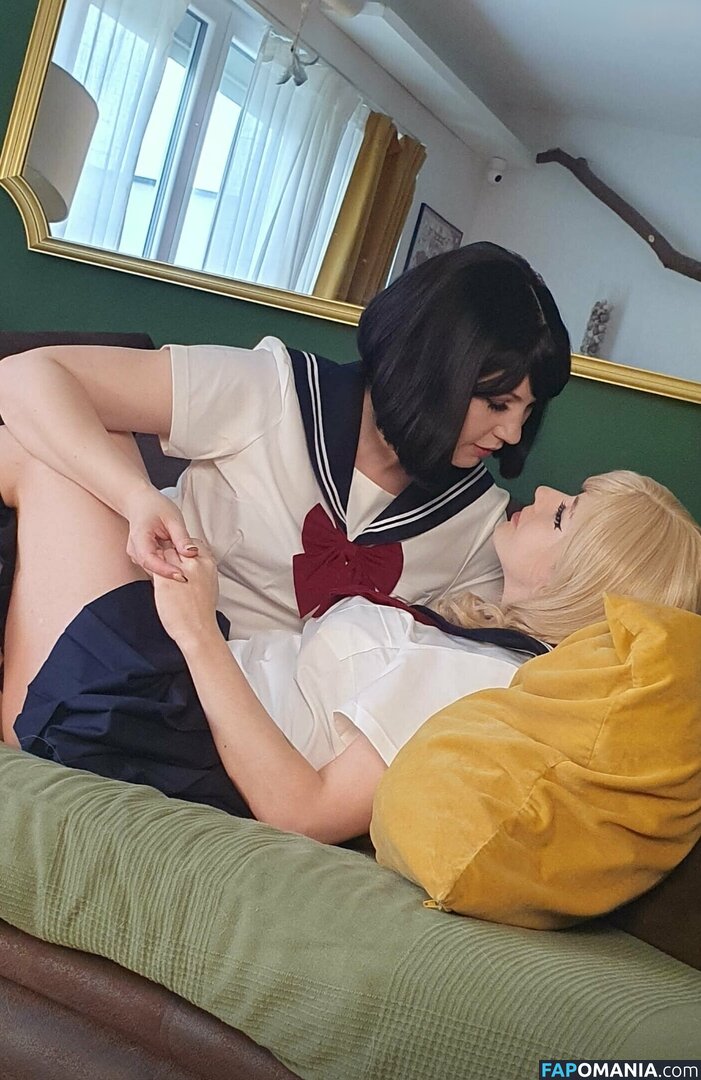 Nana Kuronoma / nana.kuronoma / nanakuronoma Meztelen OnlyFans  Kikerült fotó #11