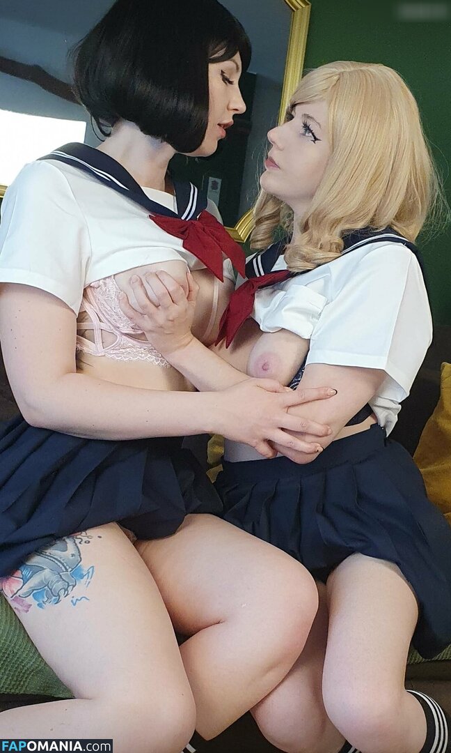 Nana Kuronoma / nana.kuronoma / nanakuronoma Meztelen OnlyFans  Kikerült fotó #19