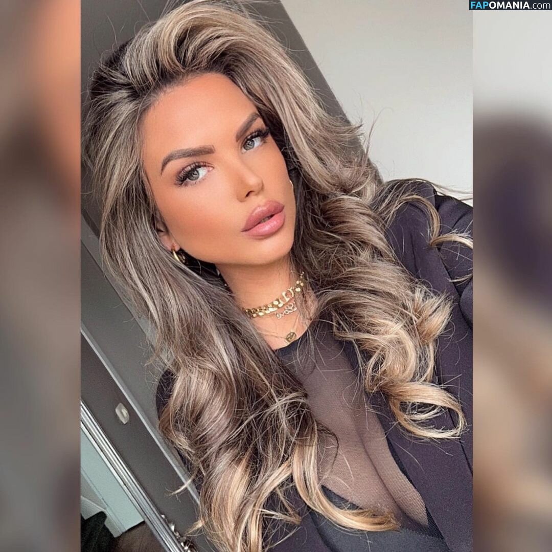 Nana Van Veghel / nanavanveghel Meztelen OnlyFans  Kikerült fotó #4