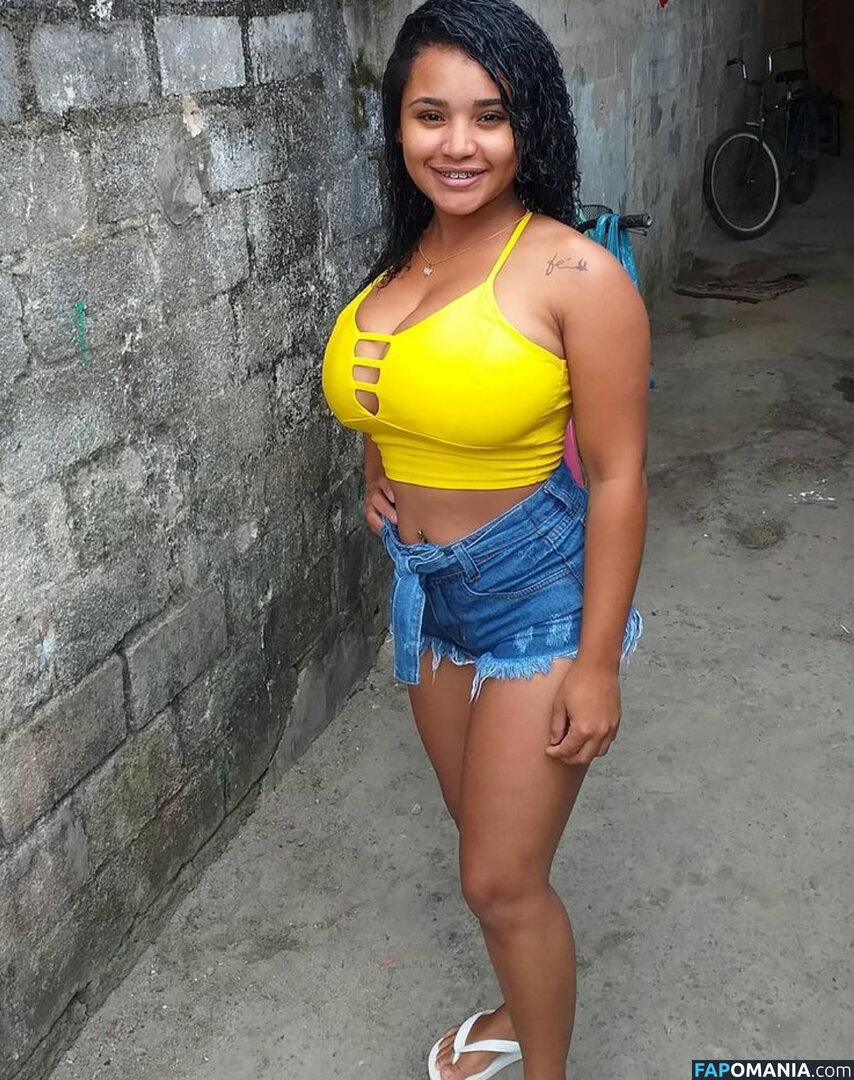 NanaWeber5 / Nanah Rodrigues / nanahweber Meztelen OnlyFans  Kikerült fotó #1