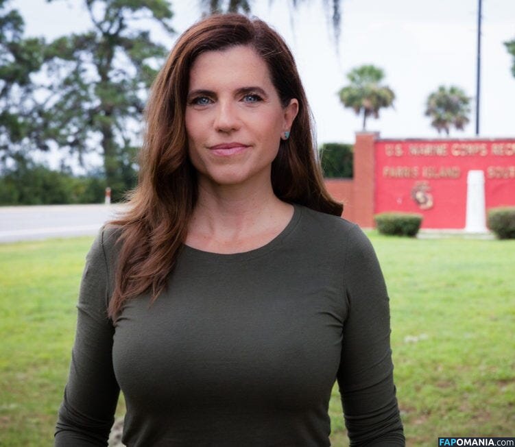 Nancy Mace / NancyMace / https: / nancyrmace Meztelen OnlyFans  Kikerült fotó #1