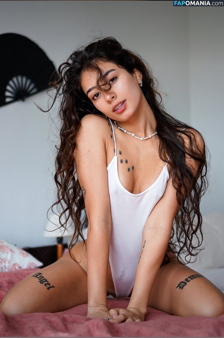 nany.palacio / nany.palacio.love Meztelen OnlyFans  Kikerült fotó #1