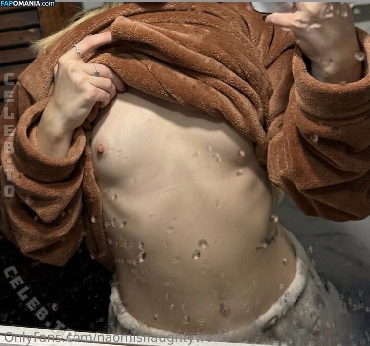 Naomi Blond / blonde_naomi / naomi.blond Meztelen OnlyFans  Kikerült fotó #15