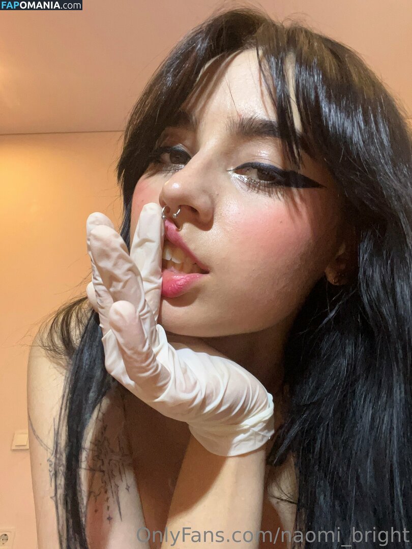 naomi_bright / naomibright_ Meztelen OnlyFans  Kikerült fotó #128