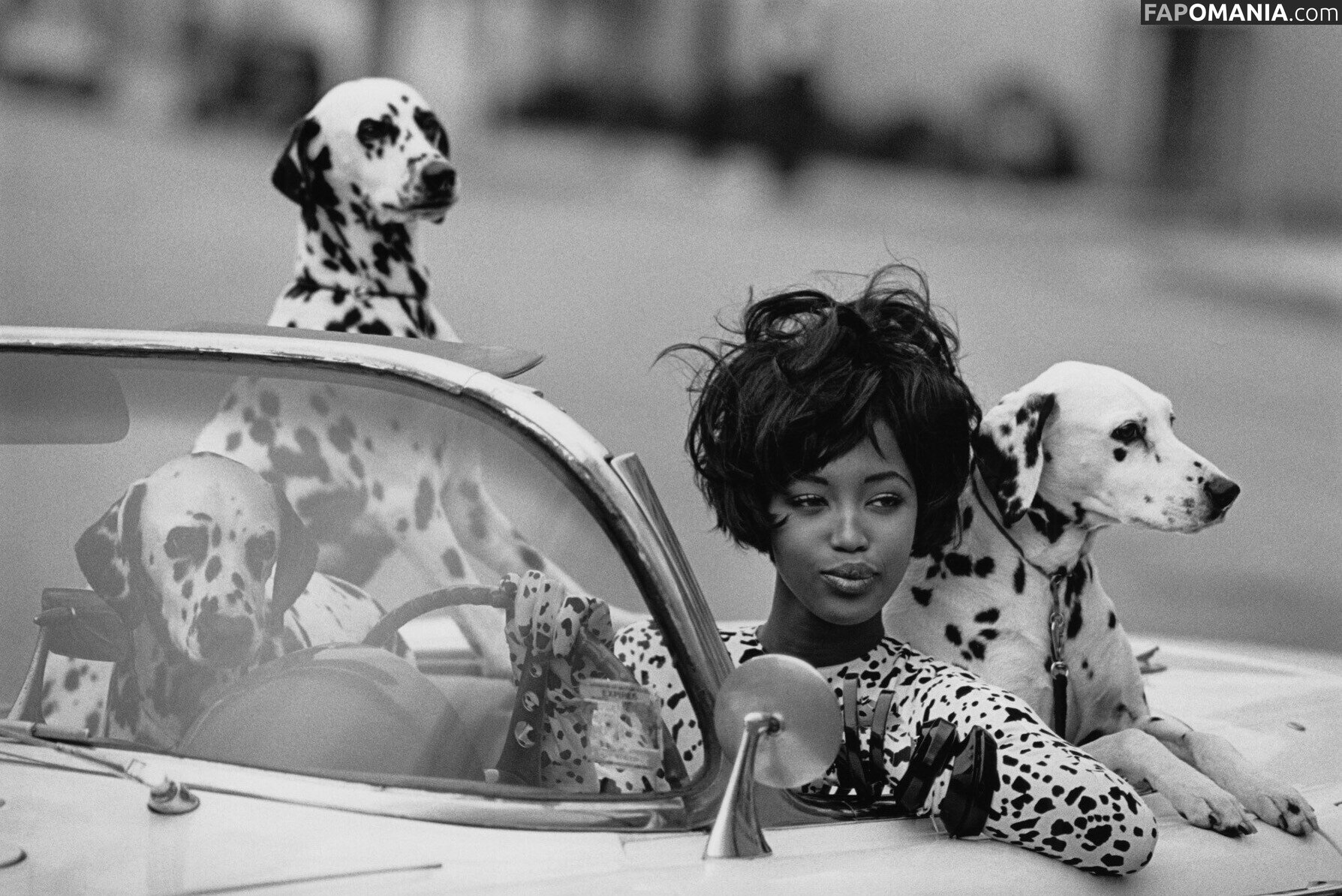 Naomi Campbell / misscampbell / naomi Meztelen OnlyFans  Kikerült fotó #1