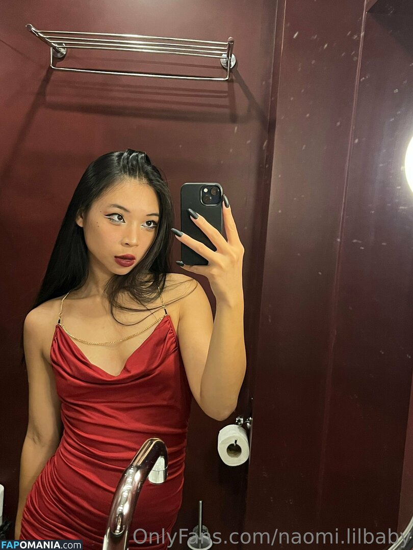 lil.noomi / naomi.lilbaby Meztelen OnlyFans  Kikerült fotó #46