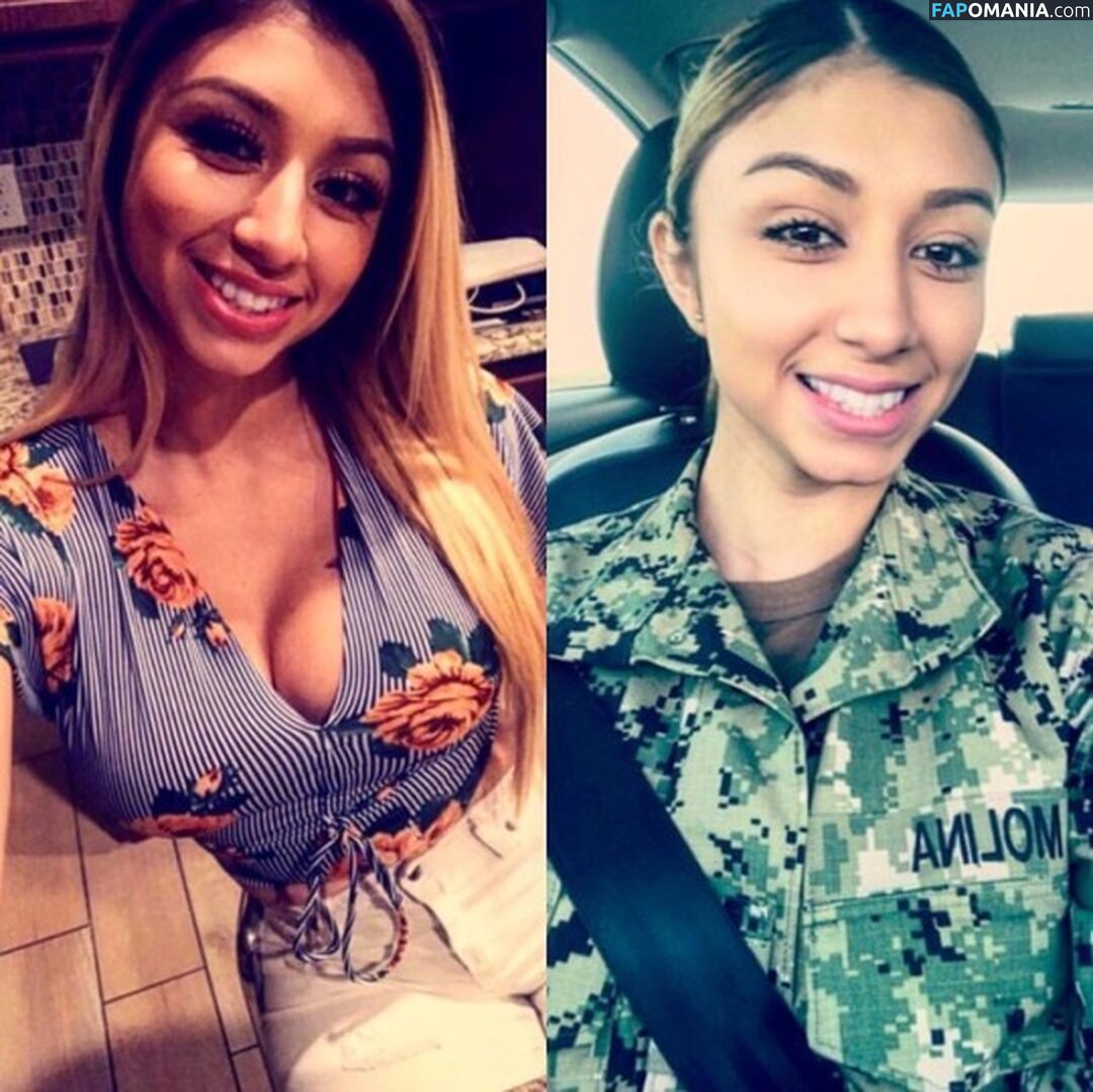 Naomi Molina / lovesu_naomi / nahomimolina28 / the_naomilovesu Meztelen OnlyFans  Kikerült fotó #1