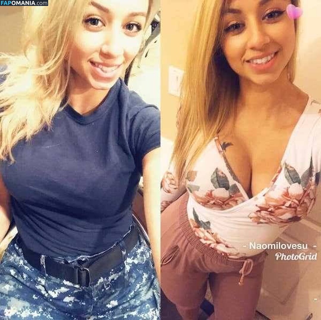 Naomi Molina / lovesu_naomi / nahomimolina28 / the_naomilovesu Meztelen OnlyFans  Kikerült fotó #4