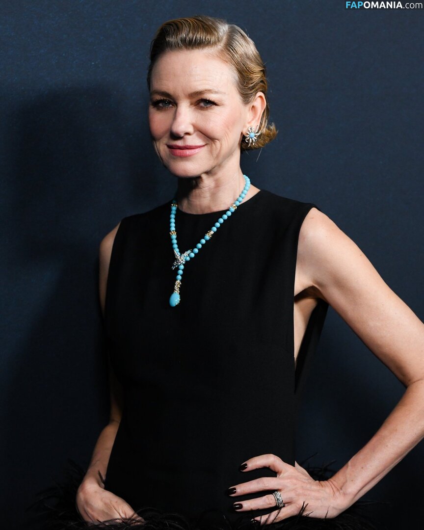 Naomi Watts / naomiwatts Meztelen OnlyFans  Kikerült fotó #6