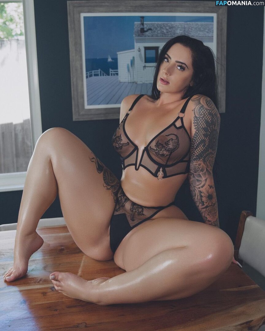 naomifox Meztelen OnlyFans  Kikerült fotó #1