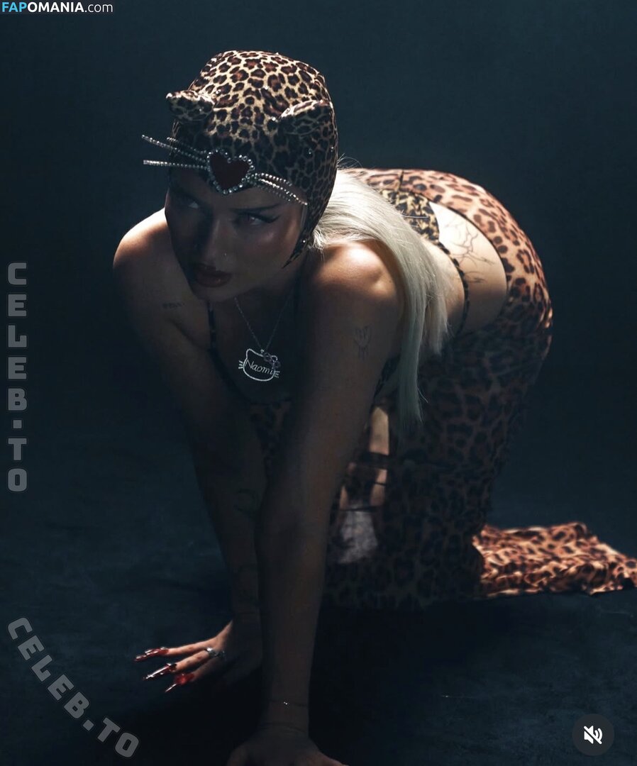 naomijon Meztelen OnlyFans  Kikerült fotó #2