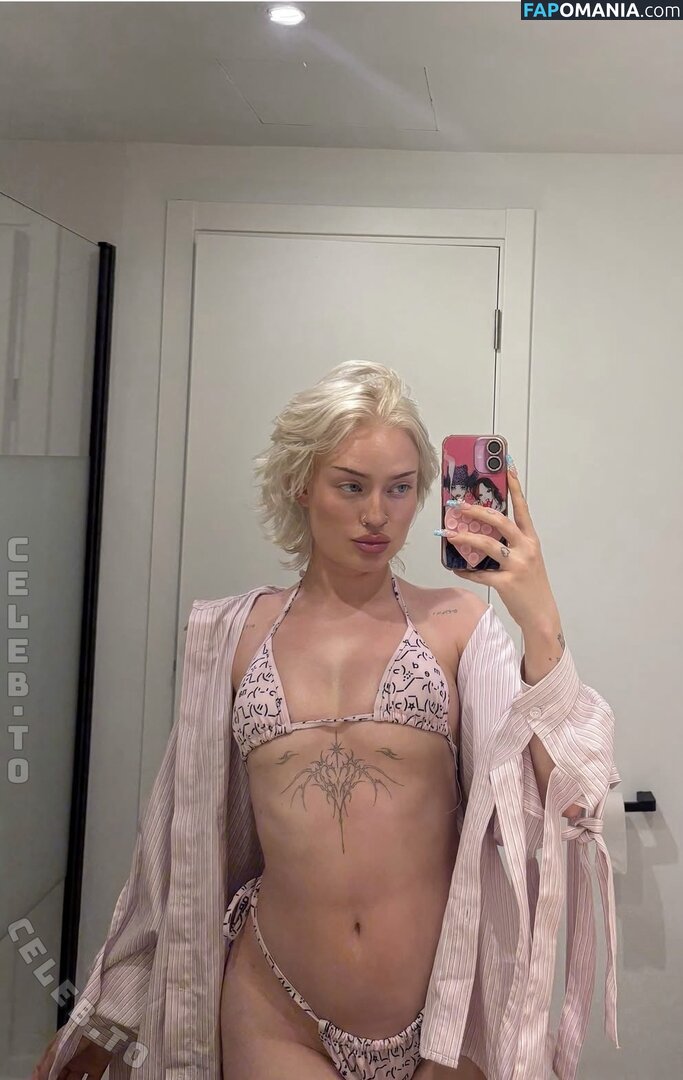naomijon Meztelen OnlyFans  Kikerült fotó #10