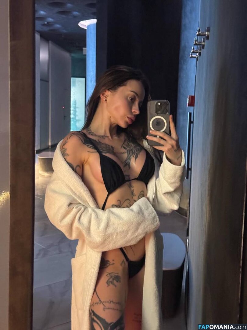 Nar_Kotik.5 Meztelen OnlyFans  Kikerült fotó #2