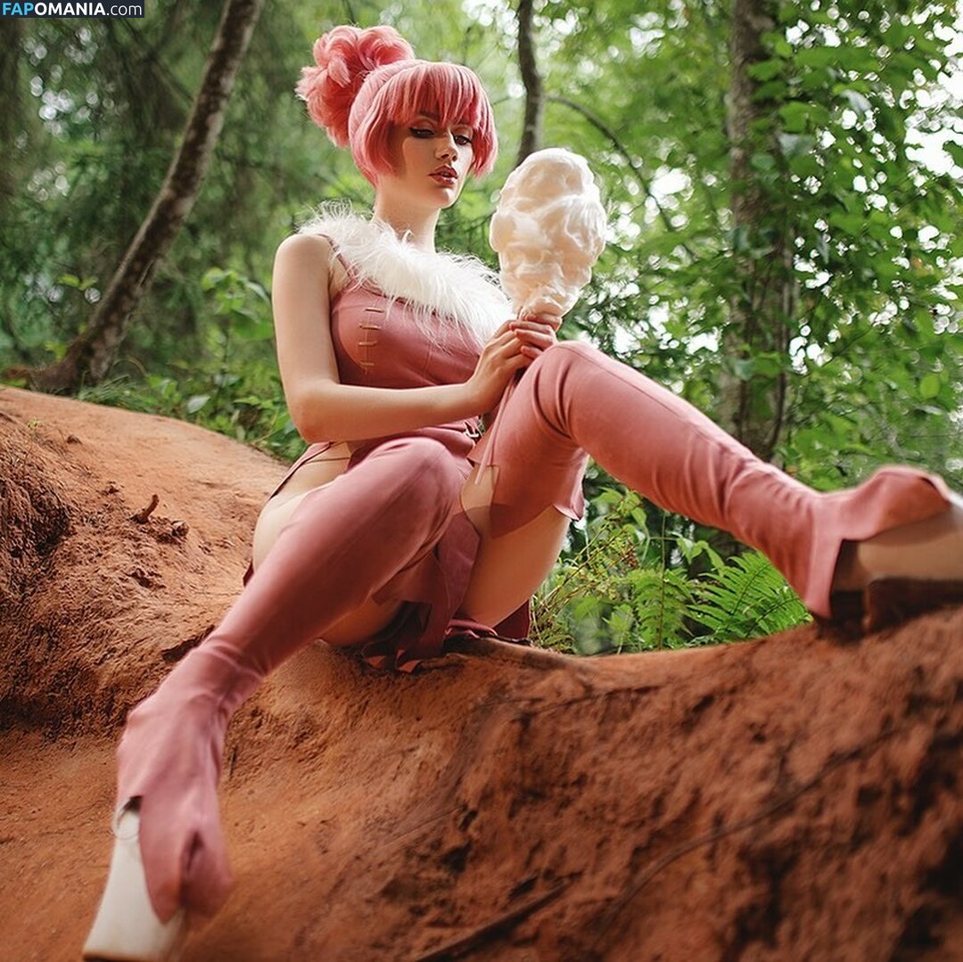 Narga / Narga Aoki / Narga_Lifestream / nargalifestream Meztelen OnlyFans  Kikerült fotó #100