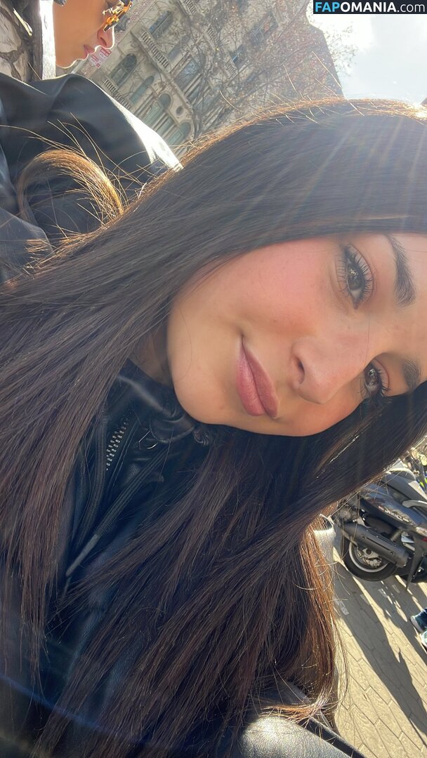 narjess Meztelen OnlyFans  Kikerült fotó #8