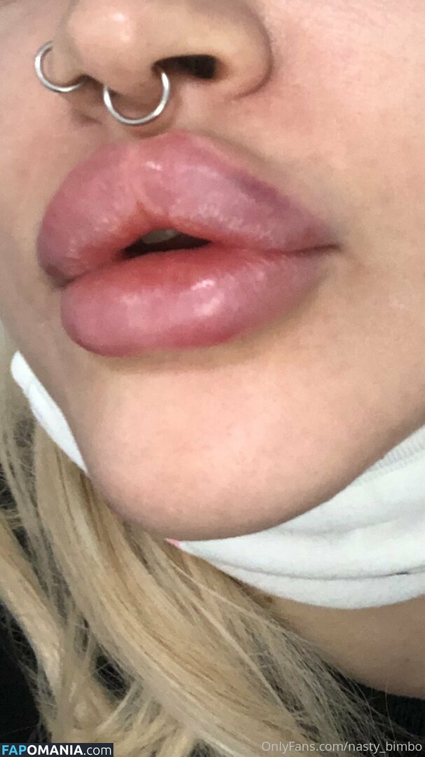 Nasty_bimbo Meztelen OnlyFans  Kikerült fotó #12