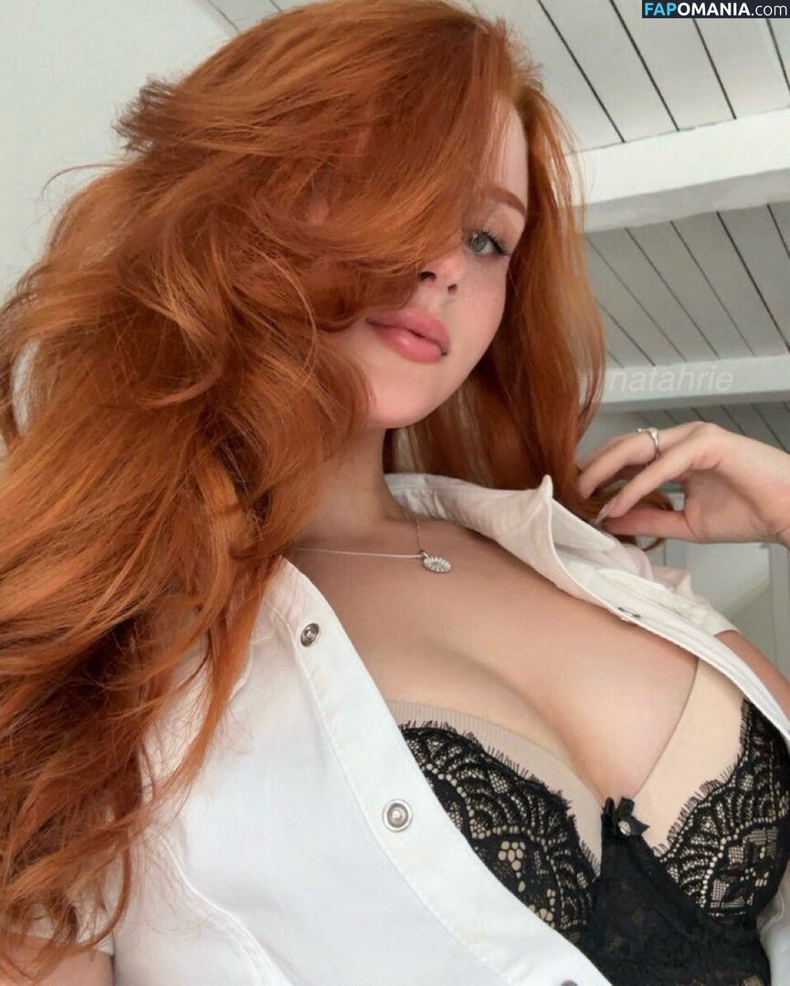 Natahrie Meztelen OnlyFans  Kikerült fotó #9