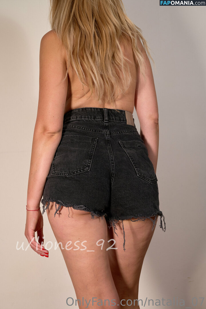 natalia_07 / natalia_0736 Meztelen OnlyFans  Kikerült fotó #129