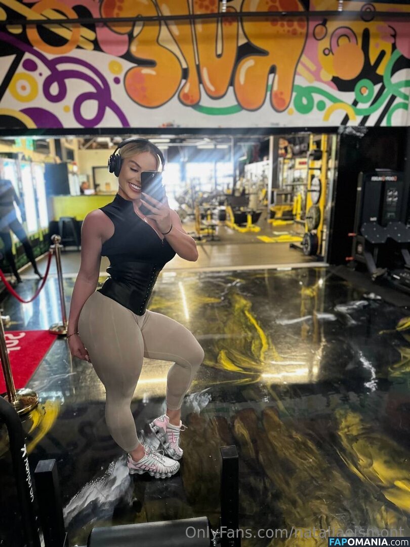 Natalia Ejsmont / nataliaejsmont Meztelen OnlyFans  Kikerült fotó #27