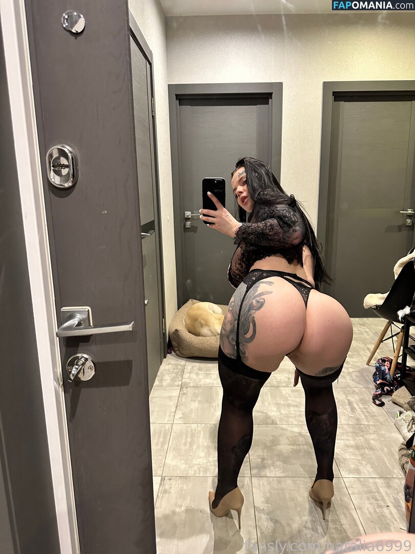 Natalia Polyakova / nataliacrybabypolyakova Meztelen OnlyFans  Kikerült fotó #294