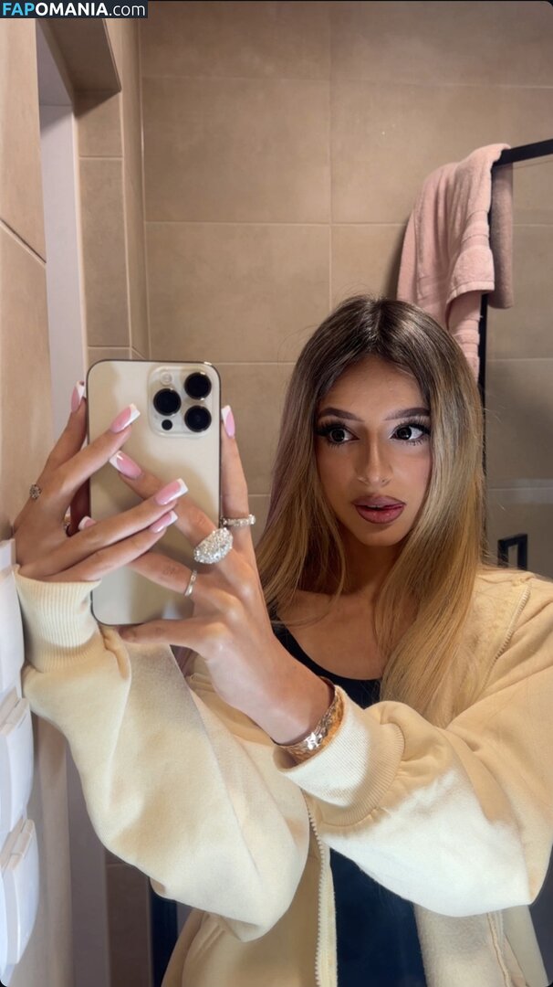Natalia Tworek / __natixxa__ / __onlyforfun__ Meztelen OnlyFans  Kikerült fotó #1