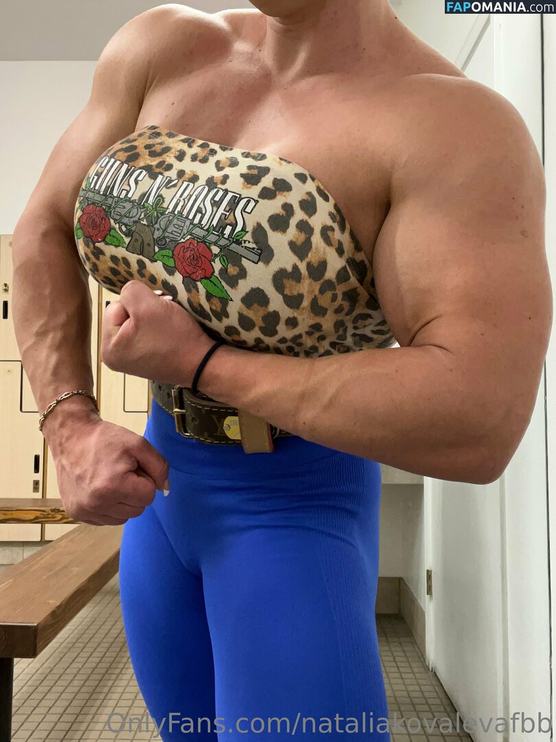 natalia.kovaleva.ifbbpro / nataliakovalevafbb Meztelen OnlyFans  Kikerült fotó #29