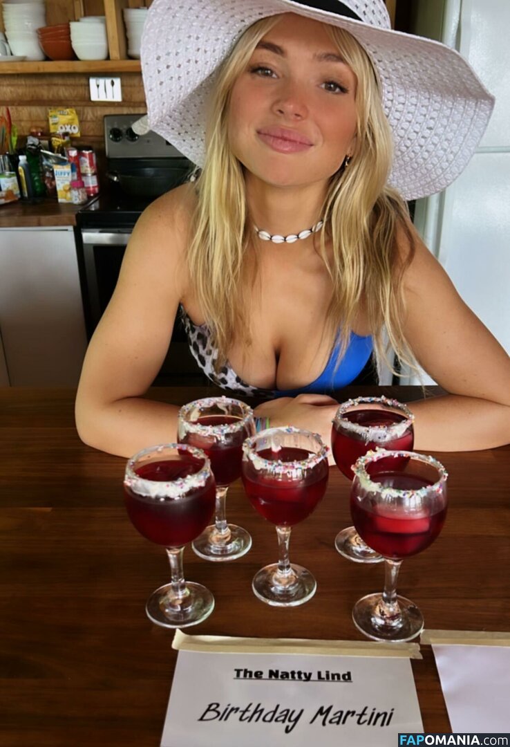 Natalie Alyn Lind / NatalieAlynLind / https: / natalynlind Meztelen OnlyFans  Kikerült fotó #502