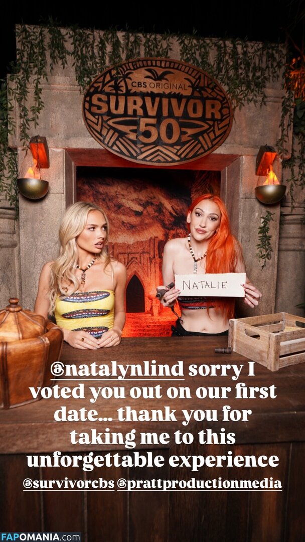 Natalie Alyn Lind / NatalieAlynLind / https: / natalynlind Meztelen OnlyFans  Kikerült fotó #527