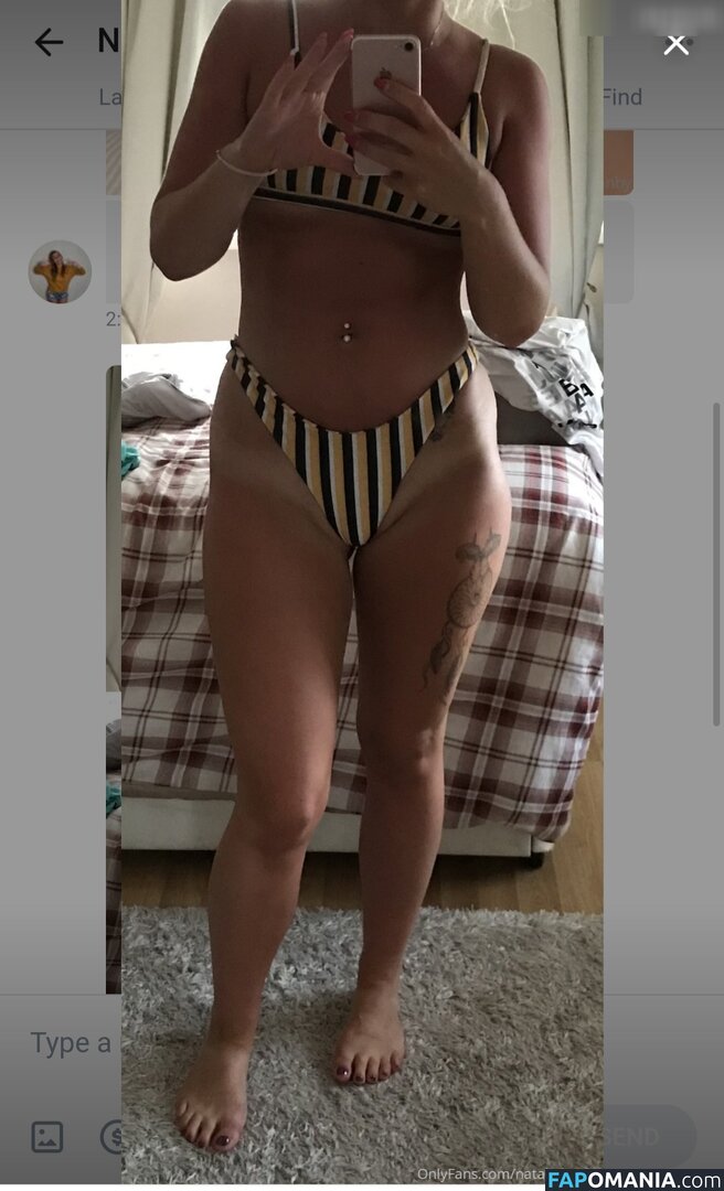 Natalie Hanby / natalie__hanby / nataliehanby / nathanby123 Meztelen OnlyFans  Kikerült fotó #32