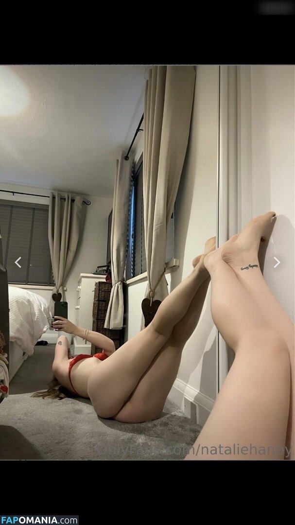 Natalie Hanby / natalie__hanby / nataliehanby / nathanby123 Meztelen OnlyFans  Kikerült fotó #37