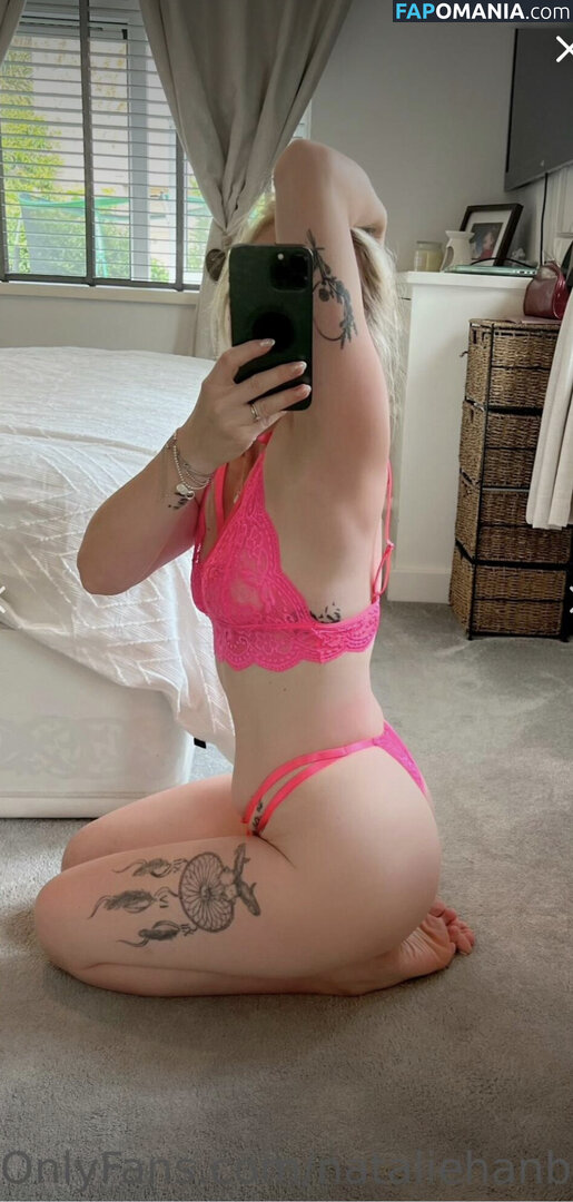 Natalie Hanby / natalie__hanby / nataliehanby / nathanby123 Meztelen OnlyFans  Kikerült fotó #66