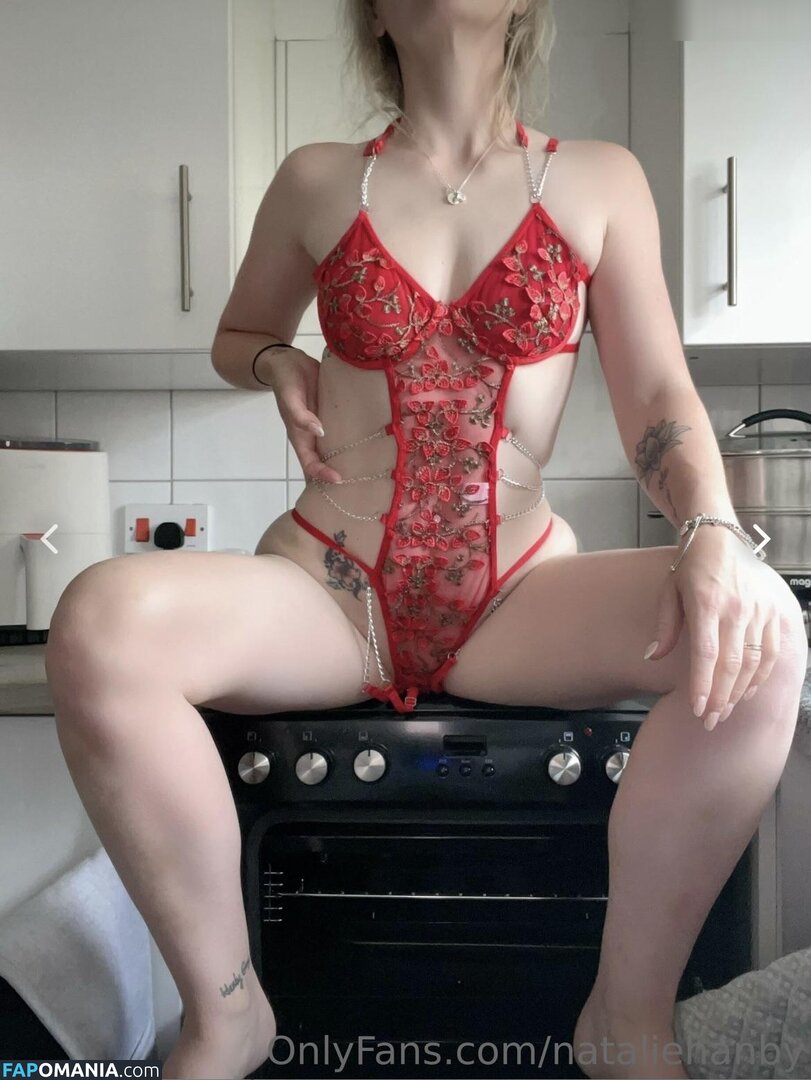 Natalie Hanby / natalie__hanby / nataliehanby / nathanby123 Meztelen OnlyFans  Kikerült fotó #68