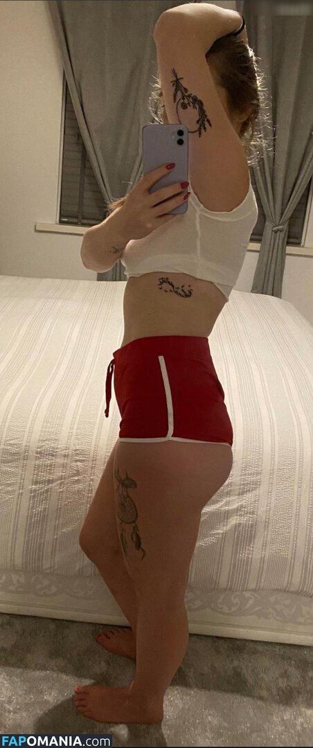 Natalie Hanby / natalie__hanby / nataliehanby / nathanby123 Meztelen OnlyFans  Kikerült fotó #93