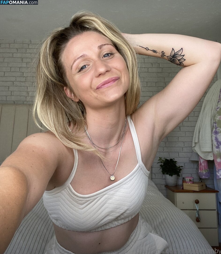Natalie Hanby / natalie__hanby / nataliehanby / nathanby123 Meztelen OnlyFans  Kikerült fotó #94