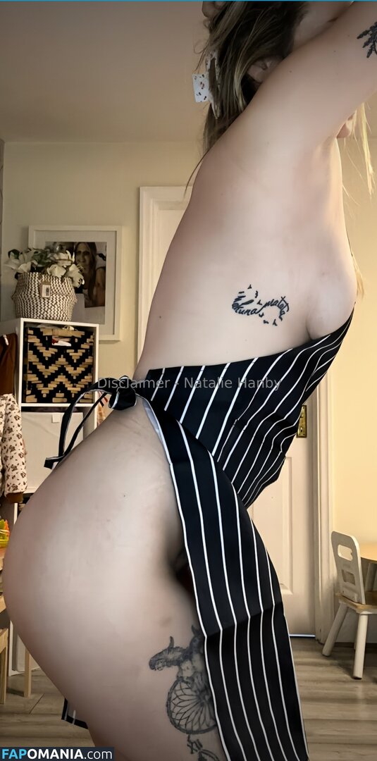 Natalie Hanby / natalie__hanby / nataliehanby / nathanby123 Meztelen OnlyFans  Kikerült fotó #98