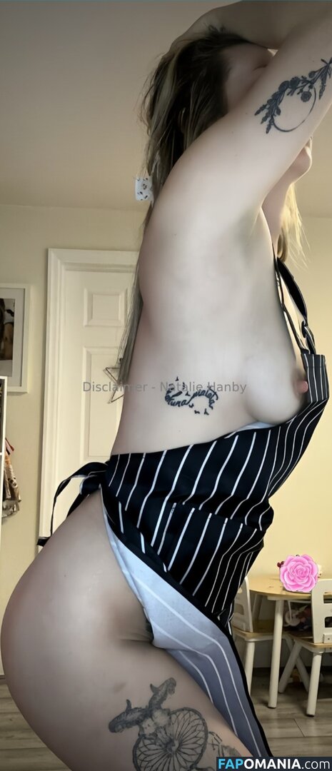 Natalie Hanby / natalie__hanby / nataliehanby / nathanby123 Meztelen OnlyFans  Kikerült fotó #99