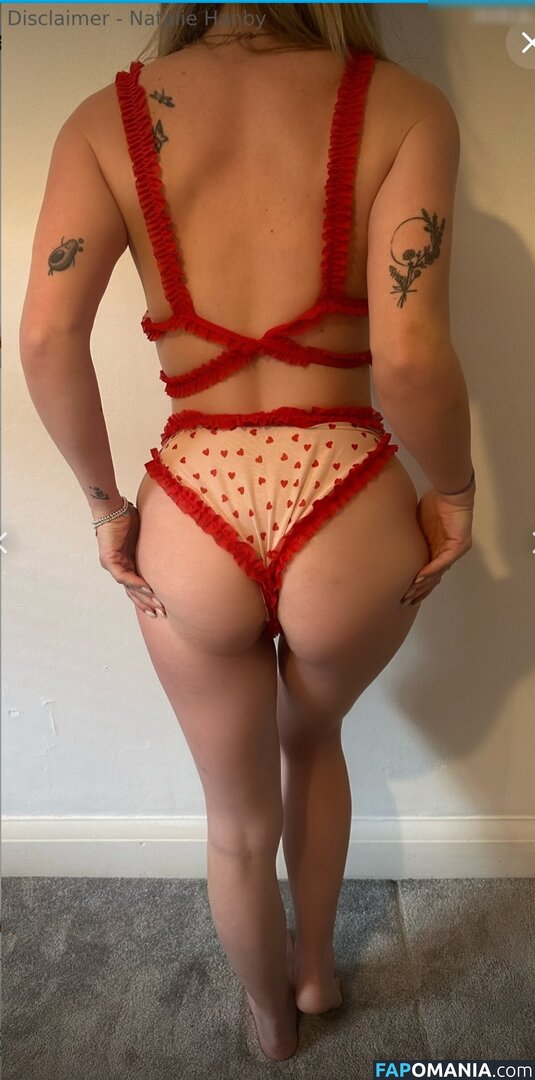 Natalie Hanby / natalie__hanby / nataliehanby / nathanby123 Meztelen OnlyFans  Kikerült fotó #171
