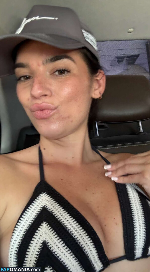 Natalie Mariduena / natalinanoel Meztelen OnlyFans  Kikerült fotó #12