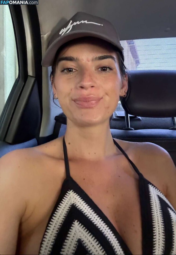Natalie Mariduena / natalinanoel Meztelen OnlyFans  Kikerült fotó #14