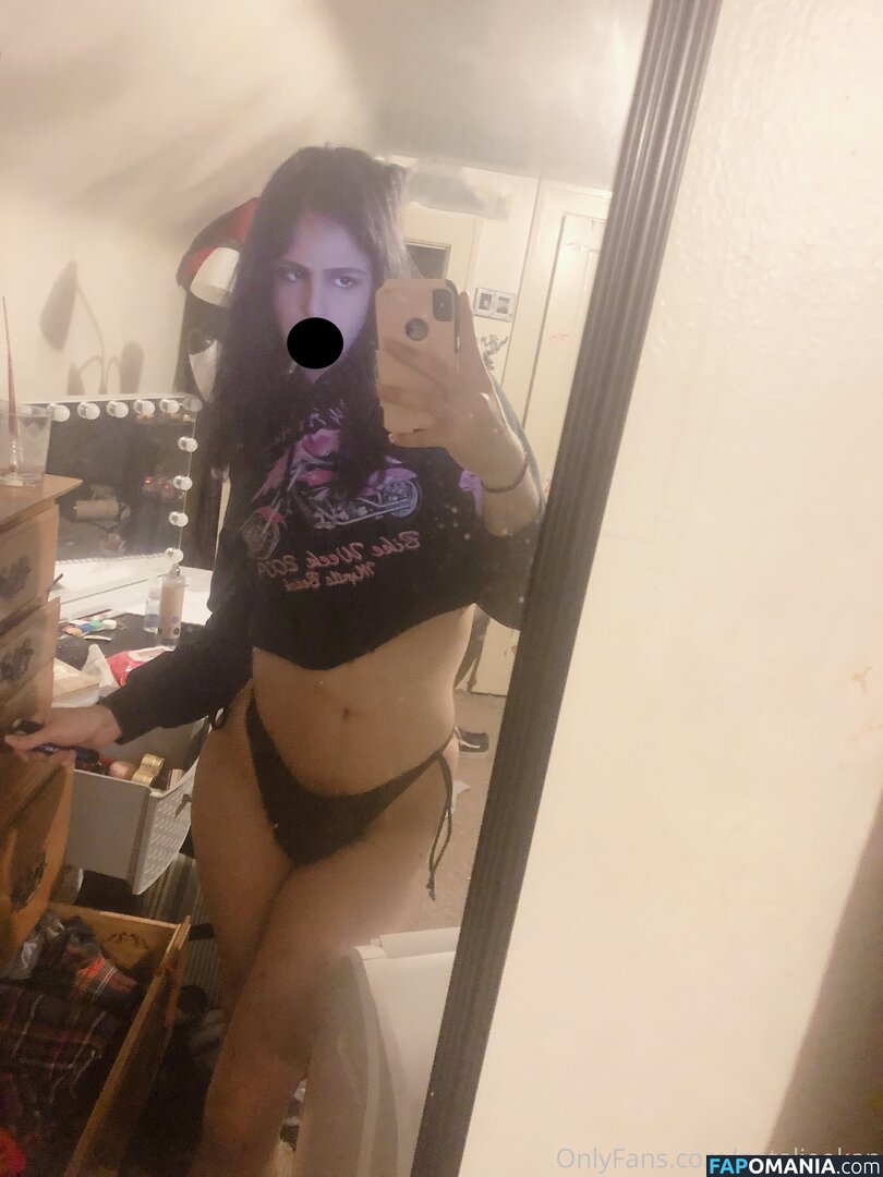 Natalie_okan Meztelen OnlyFans  Kikerült fotó #7
