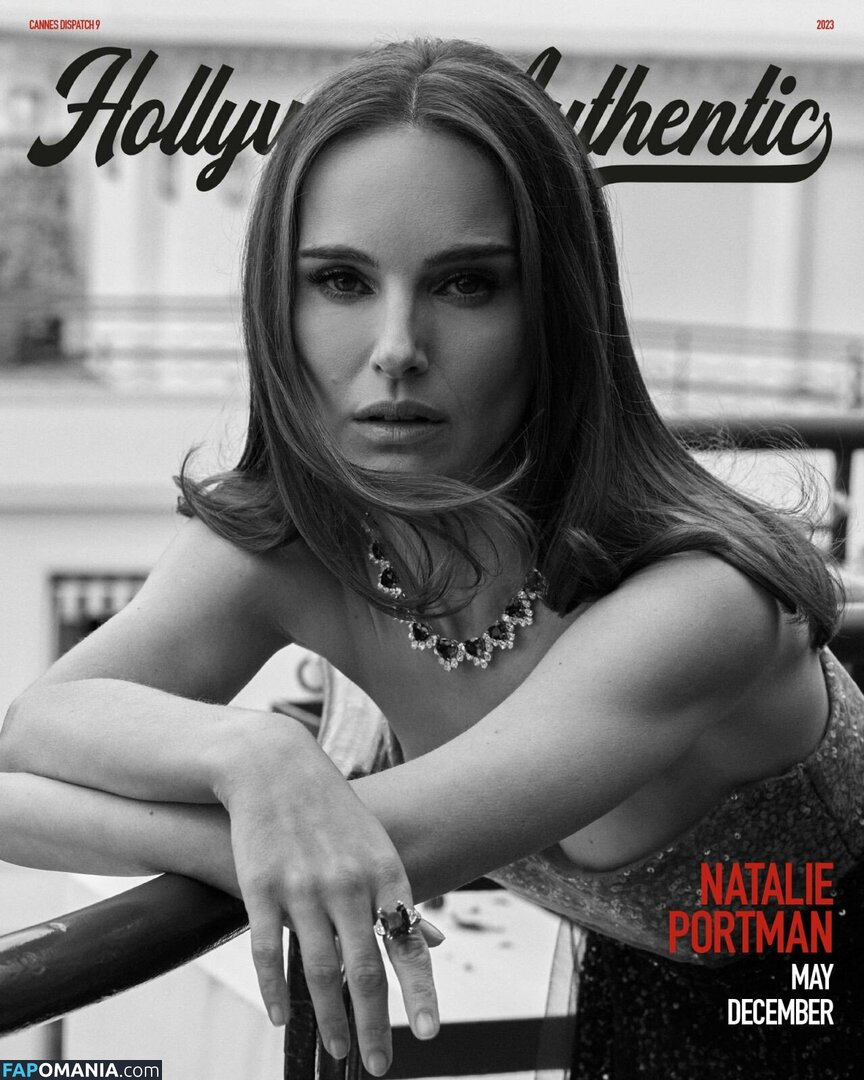 Natalie Portman / natalieportman Meztelen OnlyFans  Kikerült fotó #12